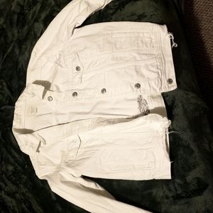 American Eagle jean jacket